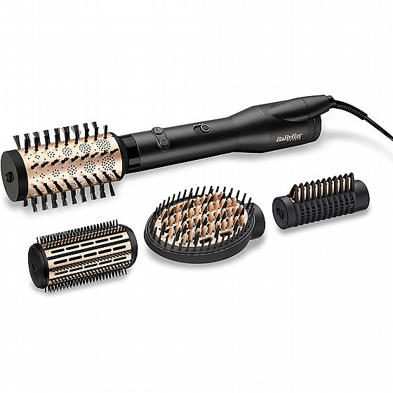 ����� ����� 3 �-1 BABYLISS Big Hair Luxe AS970E ��������