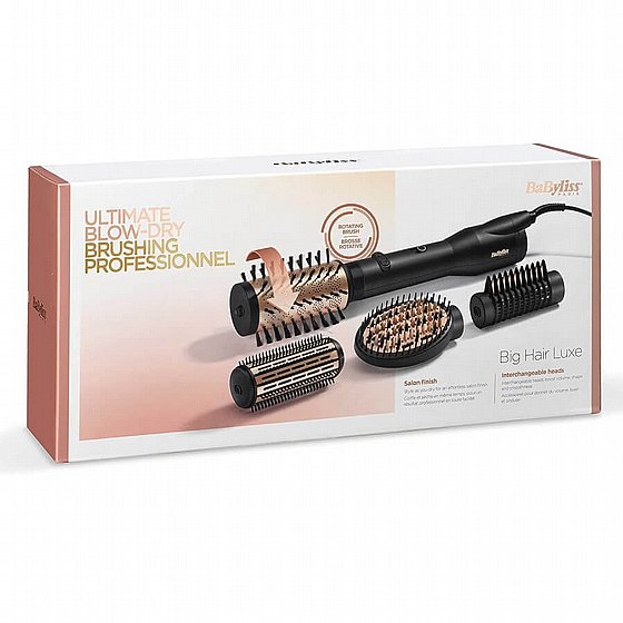 ����� ����� 3 �-1 BABYLISS Big Hair Luxe AS970E �������� - 3 ���� ������ ����� ����