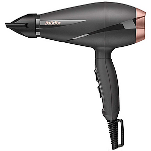 מייבש שיער כולל דיפיוזר SMOOTH PRO 2100W 6709DE BABYLISS מייבש שיער כולל דיפיוזר SMOOTH PRO 2100W 6709DE BABYLISS