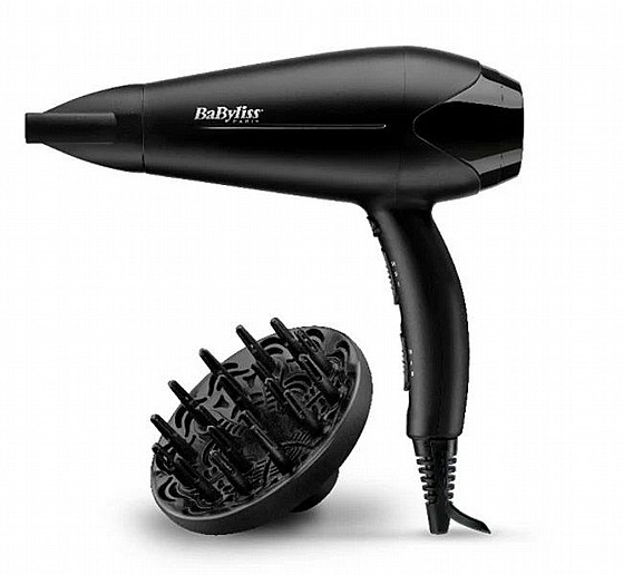 ����� ���� ���� ������� BaByliss D563DILE