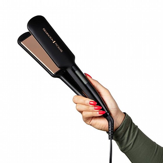 ����� ���� ������ ����� ����� Proluxe Midnight Wide Plate S9150B REMINGTON - ����� ���� 