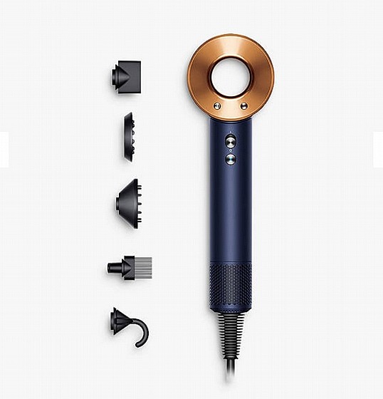 ����� ���� HD07 SUPERSONIC DYSON