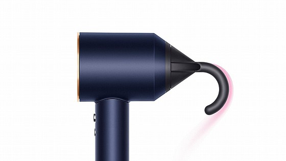 ����� ���� HD07 SUPERSONIC DYSON