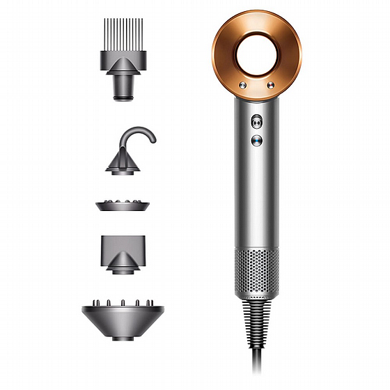����� ���� HD07 SUPERSONIC DYSON ���� �����
