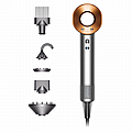 מייבש שיער HD07 SUPERSONIC DYSON ניקל נחושת מייבש שיער HD07 SUPERSONIC DYSON ניקל נחושת
