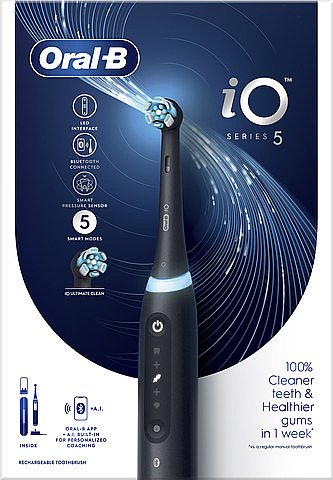  ����� ������ ������ IO5 ORAL-B - ��� ����