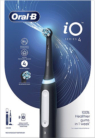  ����� ������ ������ IO4 ORAL-B - ��� ����