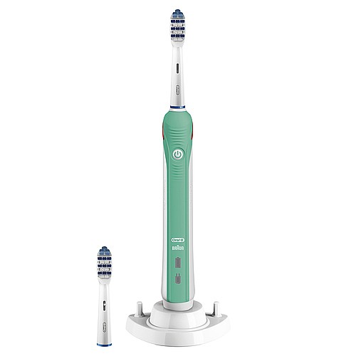 ����� ����� ������ D20 1700 trizone ���� �� ORAL B