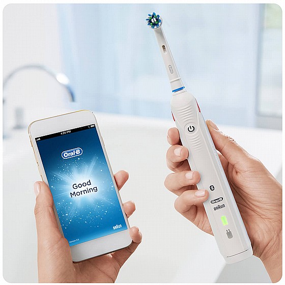 ����� ������ ������ ORAL B N5000 SMART 5
