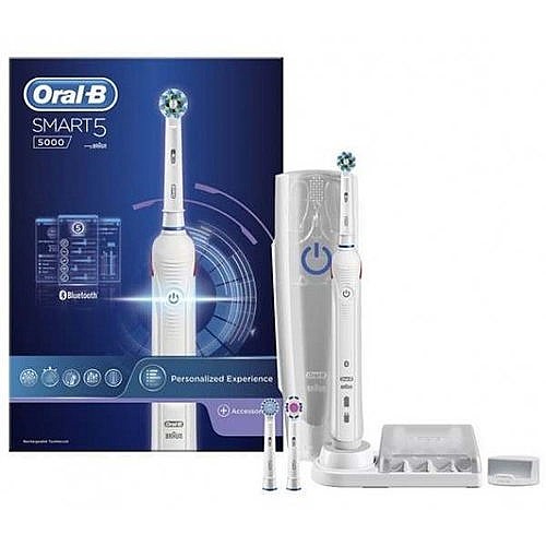 ����� ������ ������ ORAL B N5000 SMART 5