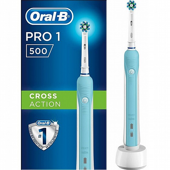 ����� ������  PRO 500 ORAL-B