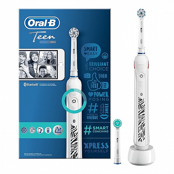 ����� ������ TEEN ORAL-B ���� ����