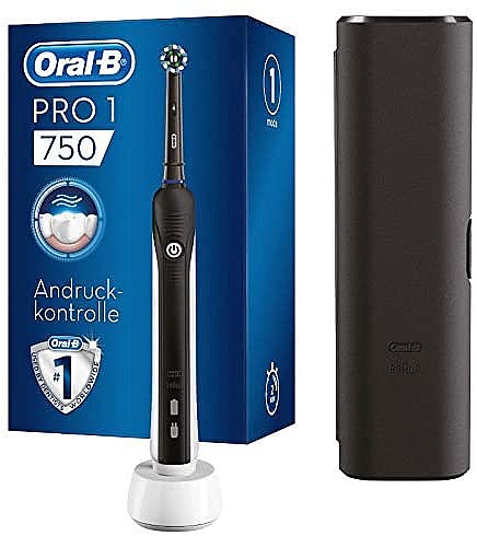 ����� ������ PRO750 ORAL-B - ��� ����