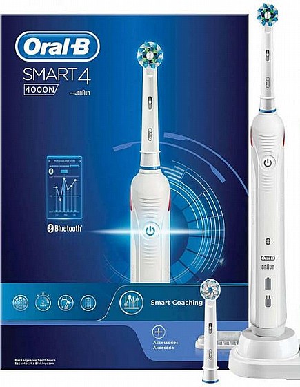 ����� ������ ������ N4000 ORAL-B