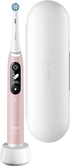 ����� ������ ������ IO6 ORAL-B - ��� ����