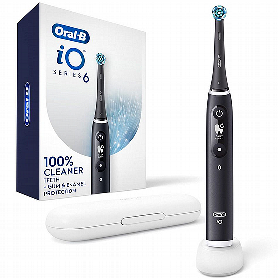 ����� ������ ������ IO6 ORAL-B - ��� ����
