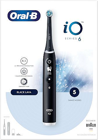 ����� ������ ������ IO6 ORAL-B - ��� ����
