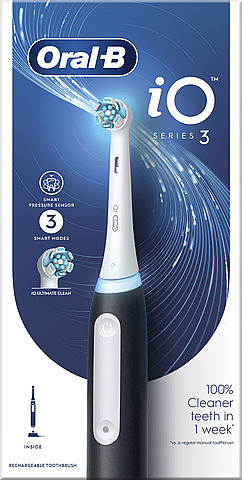  ����� ������ ������ IO3 ORAL-B - ��� ����