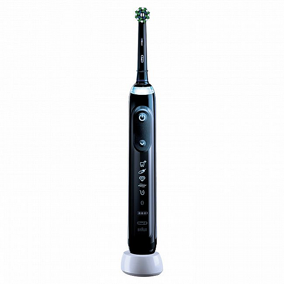 ����� ������ ������ GENIUS X ORAL-B