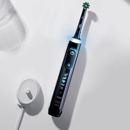 ����� ������ ������ GENIUS X ORAL-B