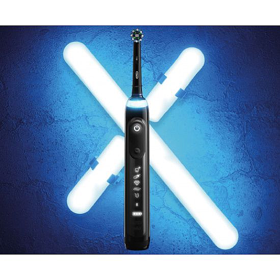 ����� ������ ������ GENIUS X ORAL-B