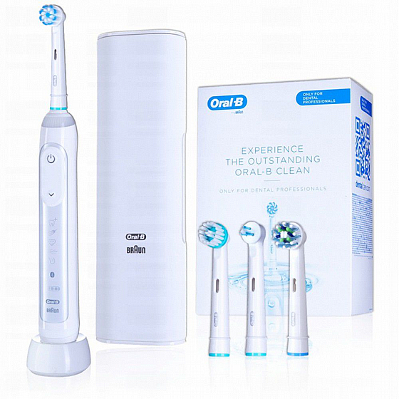 ����� ������ ������ GENIUS X 20000 ORAL-B