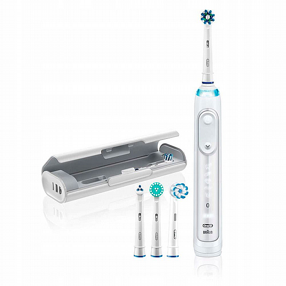 ����� ������ ������ GENIUS X 20000 ORAL-B