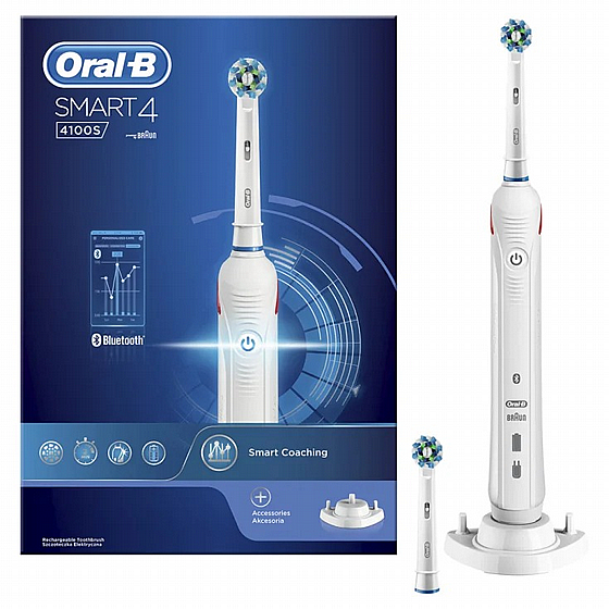 ����� ������ ������ 4100S ORAL-B