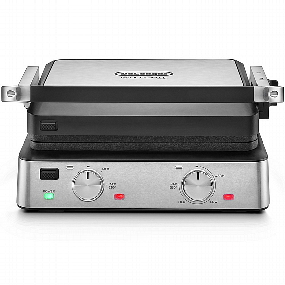 ����� ����� MultiGrill CGH-920 DELONGHI