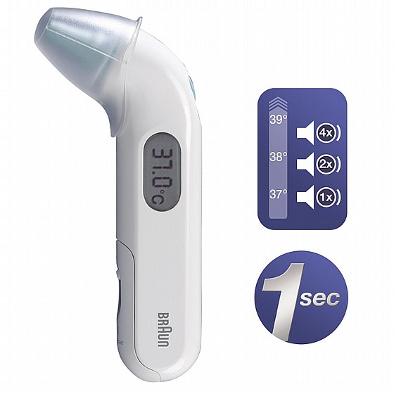�� ��� ������� IRT3030 BRAUN  