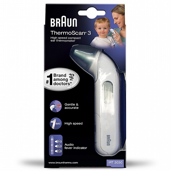 �� ��� ������� IRT3030 BRAUN  
