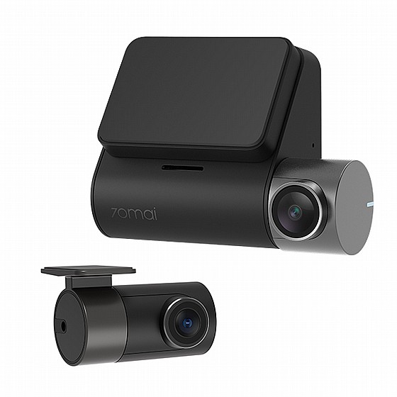 ����� ��� ���� ����� ������� 70mai Dash Cam A500S-1 HD XIAOMI