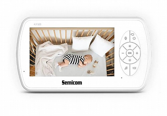 �������� ������� ������  TV-BM520-2MP SEMICOM 