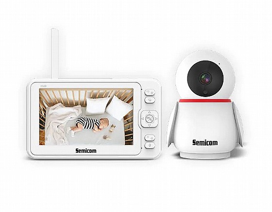 �������� ������� ������ TV-BM822-2MP SEMICOM ����� ������