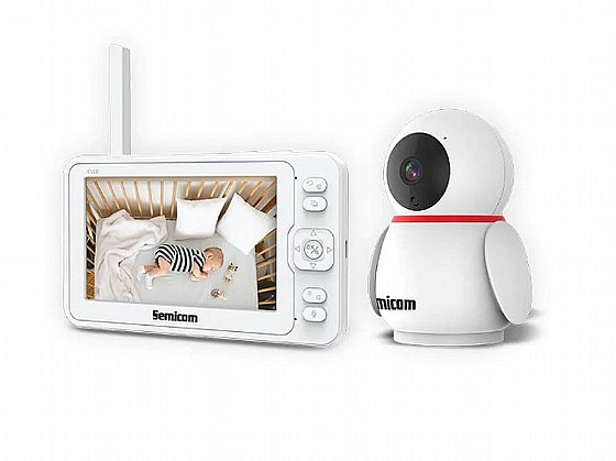 �������� ������� ������ TV-BM822-2MP SEMICOM ����� ������