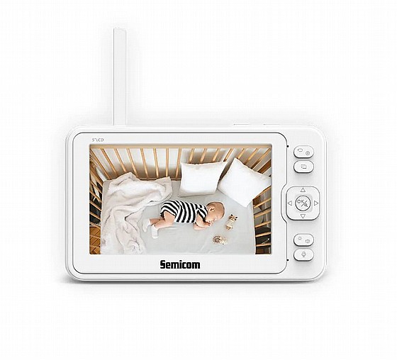 �������� ������� ������ TV-BM822-2MP SEMICOM ����� ������