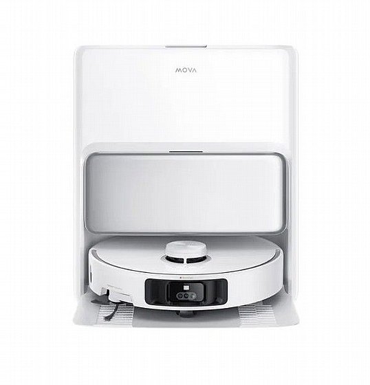 ���� ��� ������ ���� ���� ����� ������� Mova V50 Ultra Complete - ����� ����