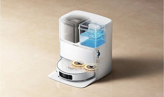 ���� ��� ������ ���� ���� ����� ������� Mova P50 PRO - ����� ����