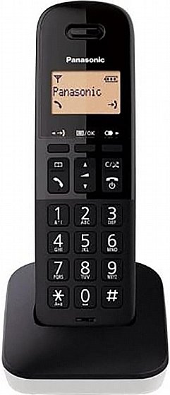 ����� ������ Panasonic KX-TGB610 ������� - ��� ���� ���