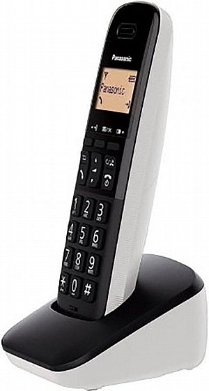 ����� ������ Panasonic KX-TGB610 ������� - ��� ���� ���