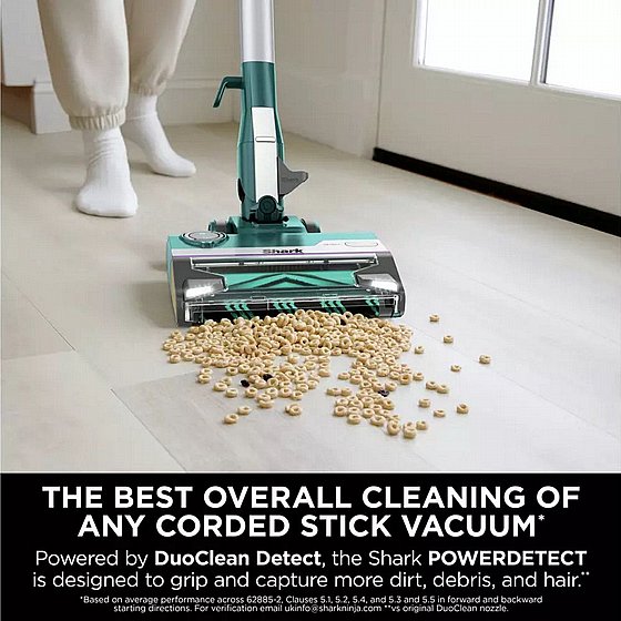 ���� ��� ���� ��� ����� SHARK ���� Power Detect HZ4000 - ����� ���� 5 ���� ������
