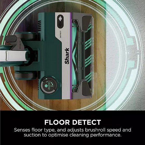 ���� ��� ���� ��� ����� SHARK ���� Power Detect HZ4000 - ����� ���� 5 ���� ������