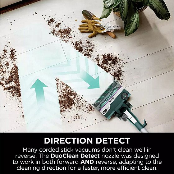 ���� ��� ���� ��� ����� SHARK ���� Power Detect HZ4000 - ����� ���� 5 ���� ������