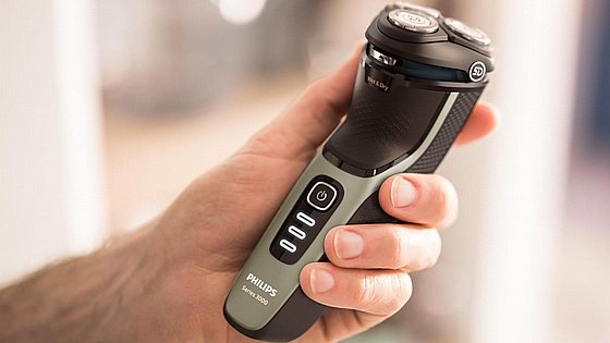 ����� ����� ������ ����� ����/��� PHILIPS Series 3000 S3230/52