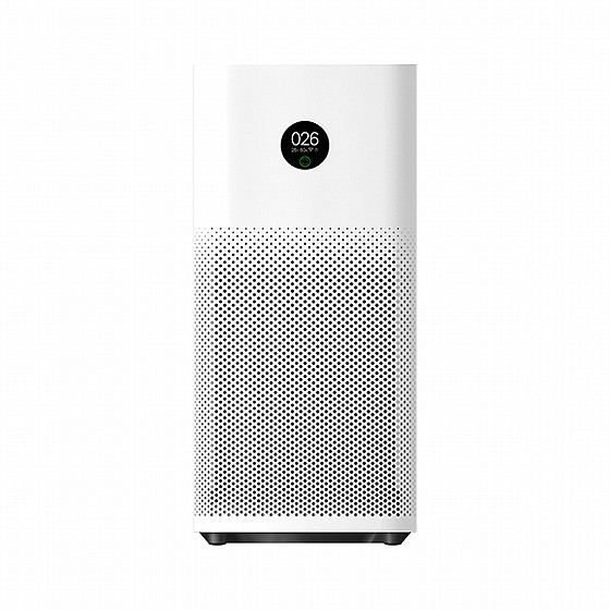 ���� ����� MI AIR PURIFIER 3H XIAOMI