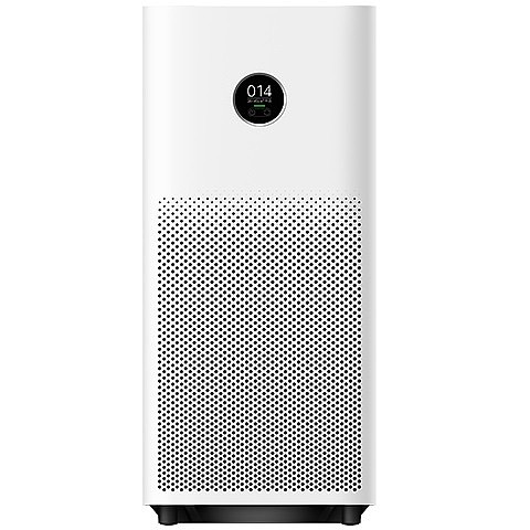 ���� ����� MI AIR PURIFIER 4 XIAOMI