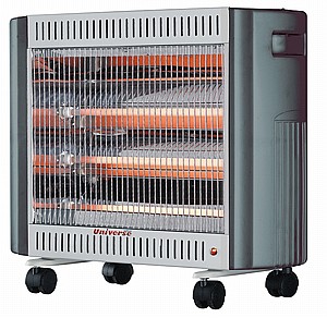 תנור חימום UNIVERSE קורן 2400W תנור חימום UNIVERSE קורן 2400W