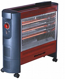 תנור חימום טורבו 3000W NRI-9200 UNIVERSE תנור חימום טורבו 3000W NRI-9200 UNIVERSE