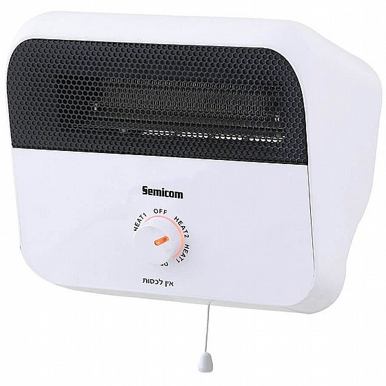 ���� ��� ������� 2800W HAH-2800W SEMICOM - ��� ���