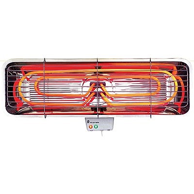 תנור ספירלות Electro Hanan EL12A